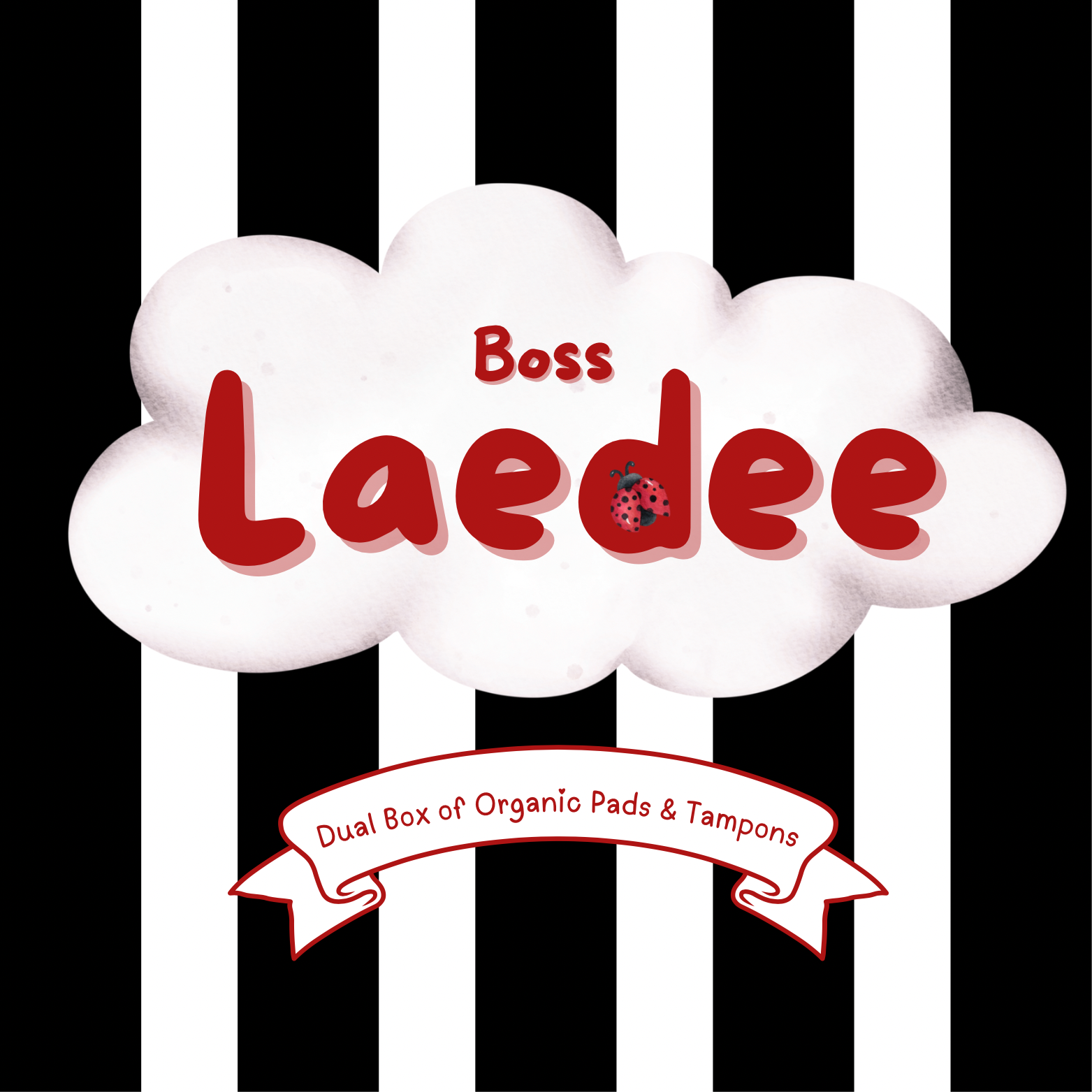 Boss Laedee