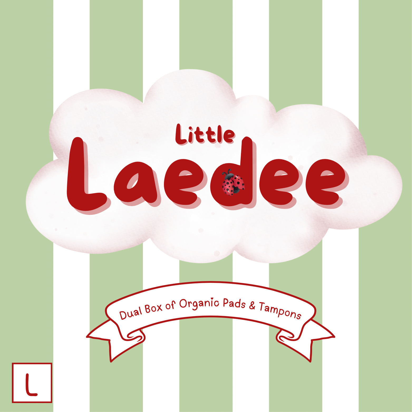Little Laedee